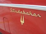 Studebaker Red Hawk 1957 года